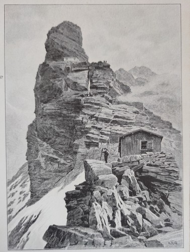 Cervino matterhorn grande - -,