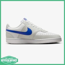 Scarpa Nike Court Vision uomo sneakers ragazzo scarpe tempo libero casual