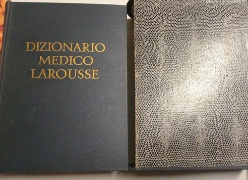 1971 dizionario medico - 1971,