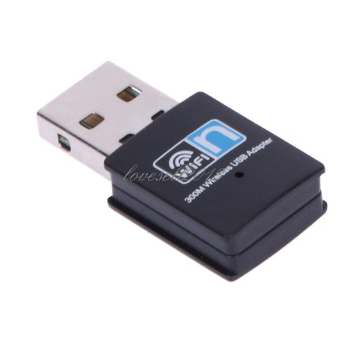 Adattatore wifi usb - adattatore, wireless