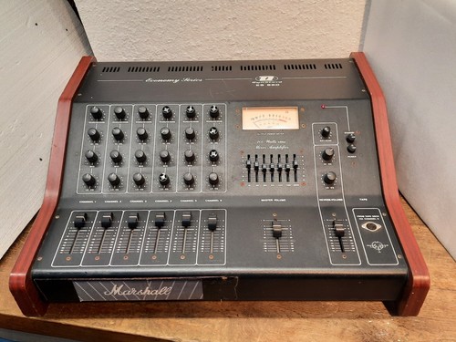 Buon mixer dynacord - buon,