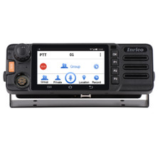 Inrico TM-9 - Radio di rete