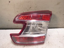 Fanale posteriore destro interno portellone RENAULT MEGANE SW *DANNEGGIATO*