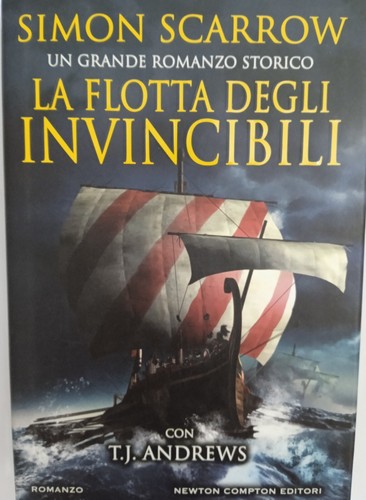 Flotta degli invincibili - 'la, invincibili'