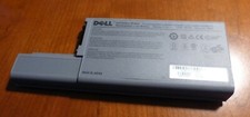Batteria ORIGINALE per Dell Latitude D531 - PP04X - D820 - D830 - 2H - DF192
