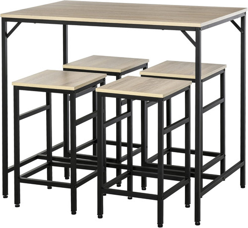 Set tavolo moderno cucina - set,
