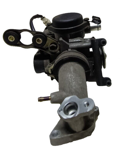 Corpo farfallato yamaha - farfallato,