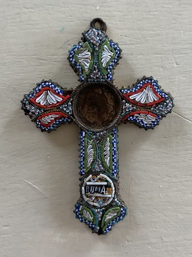Croce ricordo roma con - ricordo,