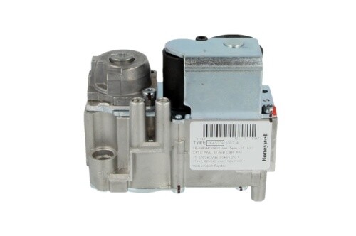 Honeywell blocco regolazione - blocco,