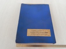 CATALOGO RICAMBI ORIGINALE RICAMBI ACCESSORI CAMION RIMORCHIO