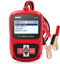 ANCEL BST200 Tester batteria
