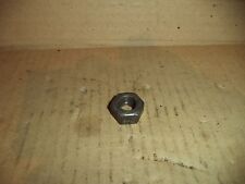 VESPA PK 50 XL (MOTORE V5X1M) - VITE DADO CHIUSURA VOLANO MOTORE