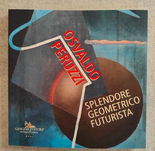 Osvaldo peruzzi splendore - peruzzi.,