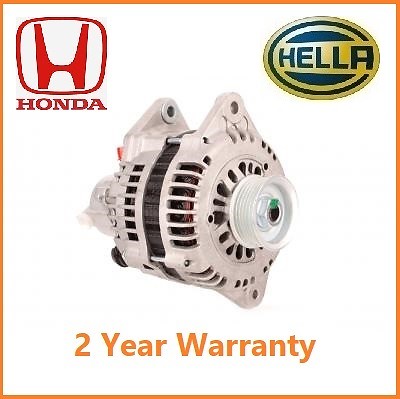 Alternatore originale hella - alternatore,