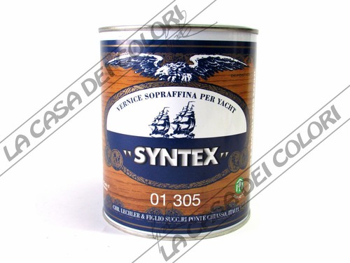 Lechler syntex vernice - syntex,