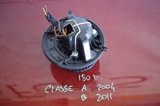 CLASS A&B INTERIOR HEATING FAN