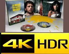 LA CASA DALLE FINESTRE CHE RIDONO 4K UHD+BLU RAY audio ITA🇮🇹ULTIMISSIMI⏳⏳⏳