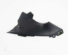 Pannello Cover Presa D'Aria Sinistro YAMAHA YZF 1000 R1 YZFR1 Km 2.206 anno 2006