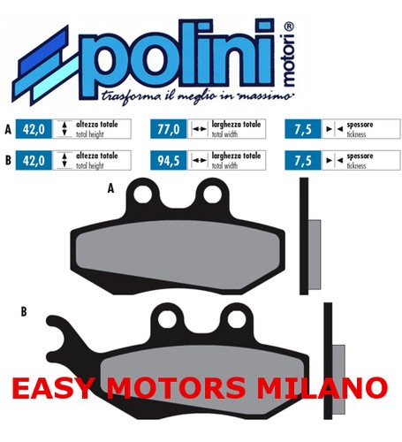 174 2017 polini - 174.2017, coppia