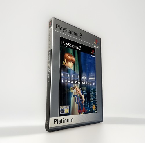 Videogioco dead alive 2 - videogioco,