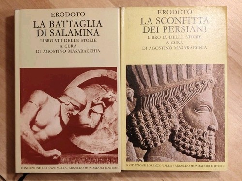 Erodoto battaglia di - battaglia,