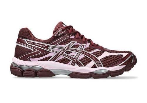 Asics gel cumulus - gel-cumulus, 16