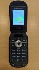 Cellulare SONY-ERICSSON Z320i Rosso