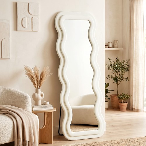 Homcom specchio terra a - specchio,