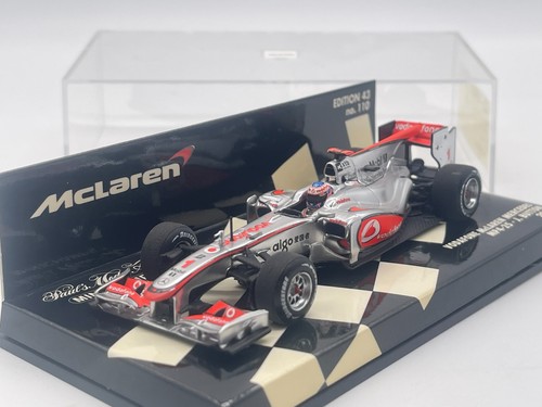 Modellini auto minichamps - auto, 1:43