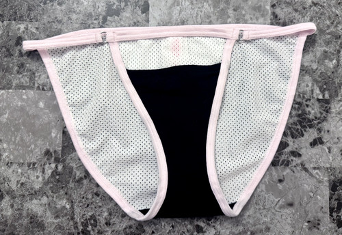 Mutandine bikini victoria - mutandine, victoria's