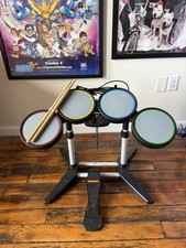 Harmonix 822151 PS3 Rock Band