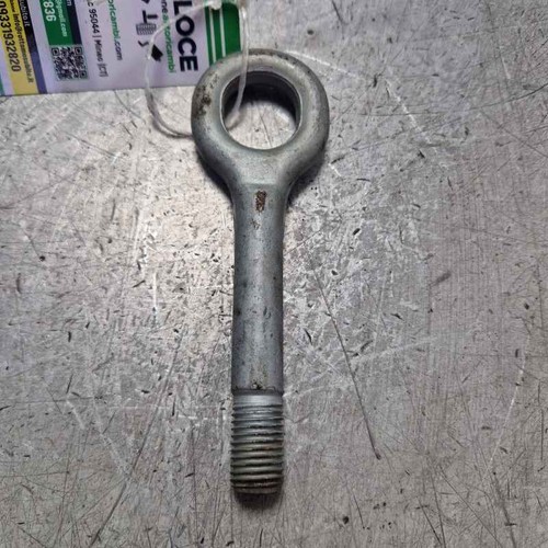Gancio traino vite bmw - vite,