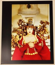 Irina Ionesco «Femme