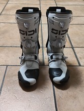 Stivali moto sidi rex - moto,