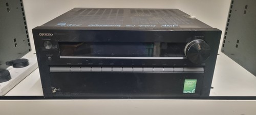 Onkyo nr818 2 ricevitore - tx-nr818, 7.2