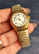 orologio al quarzo vintage