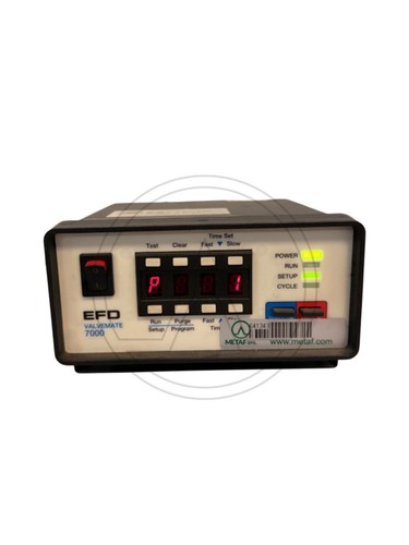 Efd 7000 valvemate controller - 7000,
