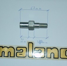 SUPPORTO PEDANA PILOTA MALANCA