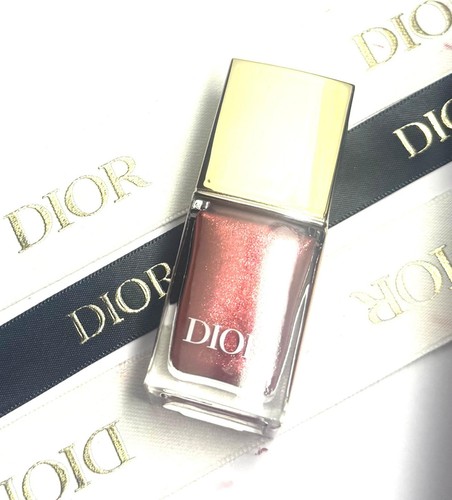 Dior vernis couture colour - vernis,