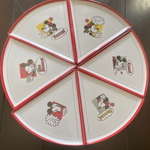 Esclusiva parchi disney - disney!, set