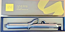 GHD Curve® Soft Curl Tong