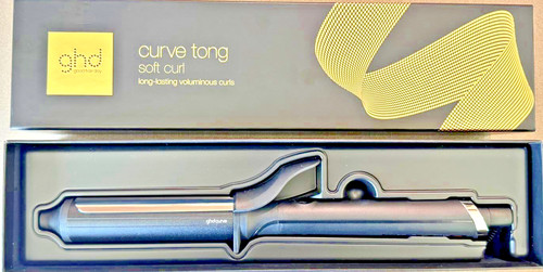 Ghd curve soft - ghd, curl
