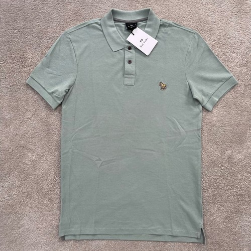 Paul smith zebra mens ss - paul,