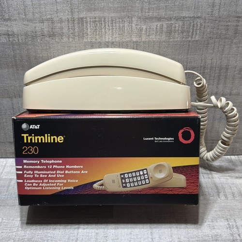 Telefono vintage 230 - telefono, at&t