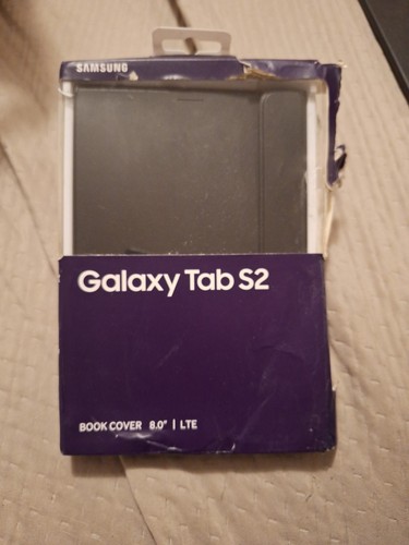 Galaxy tab book cover - book,