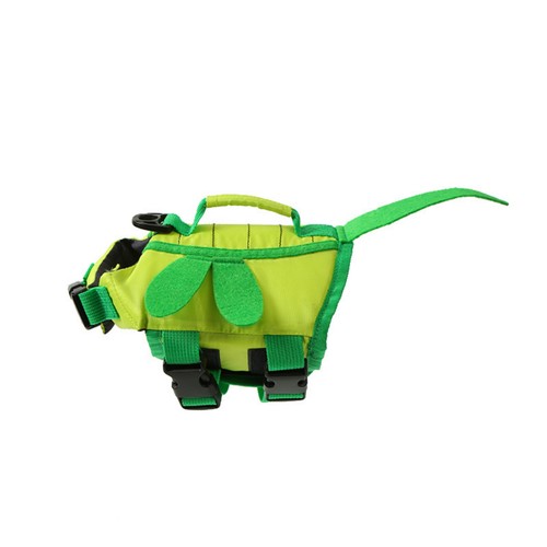 Giubbotto salvagente cane - salvagente,