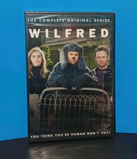 Wilfred - The Complete