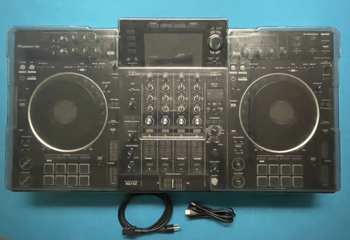 Pioneer xdj professional - dj,