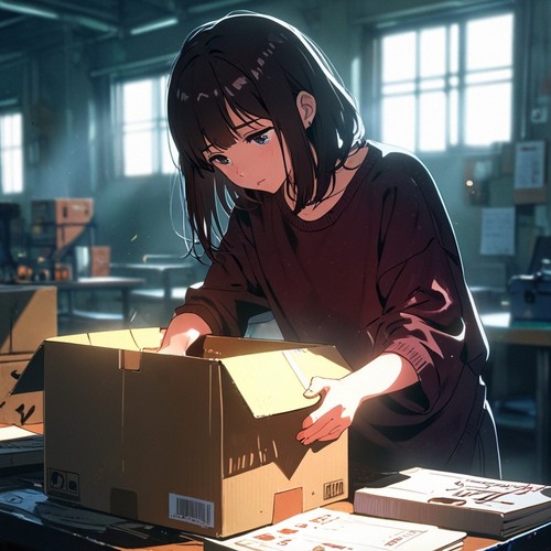 Mystery box vestiti - mystery,