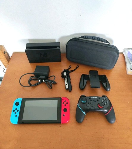 Nintendo switch come - nintendo, 2